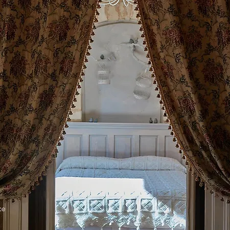 Guest house Piazza Duomo 36 Ragusa