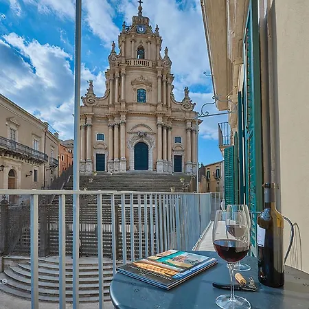 Piazza Duomo 36 Pensionat 4*