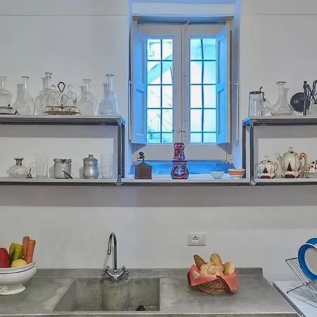 Gæstehus Piazza Duomo 36 4*