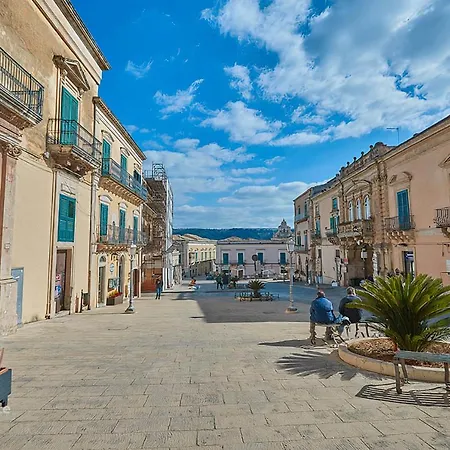 Piazza Duomo 36 Guest house Ragusa