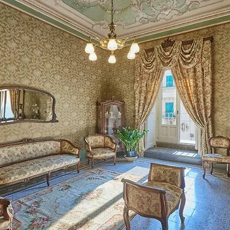 Piazza Duomo 36 Gæstehus