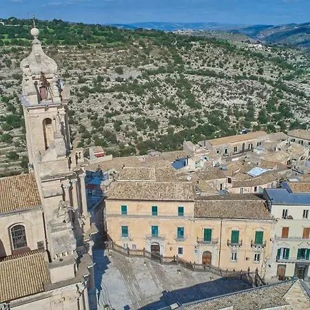 Piazza Duomo 36 Pensionat Ragusa