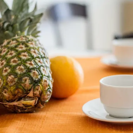 Gæstehus Piazza Duomo 36 4*