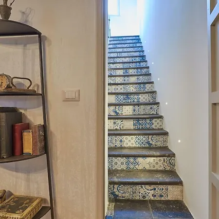Piazza Duomo 36 Pensionat 4*