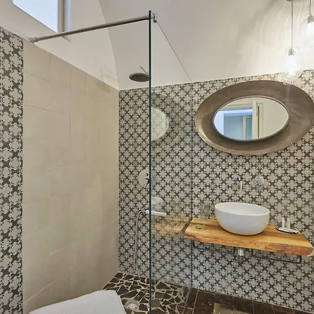 Piazza Duomo 36 Pensionat 4*