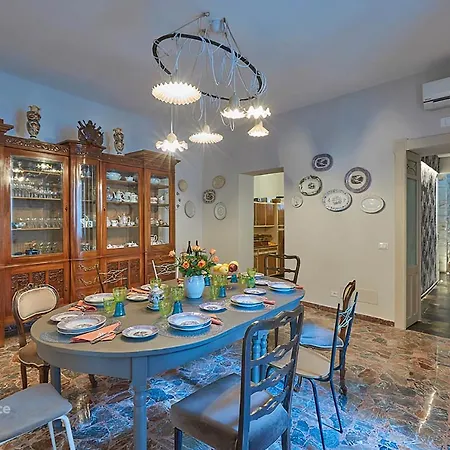 Piazza Duomo 36 Guest house *