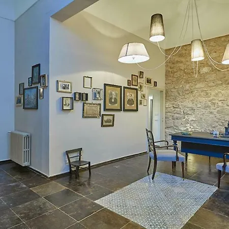 Guest house Piazza Duomo 36 Ragusa