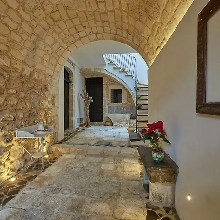 Piazza Duomo 36 Guest house