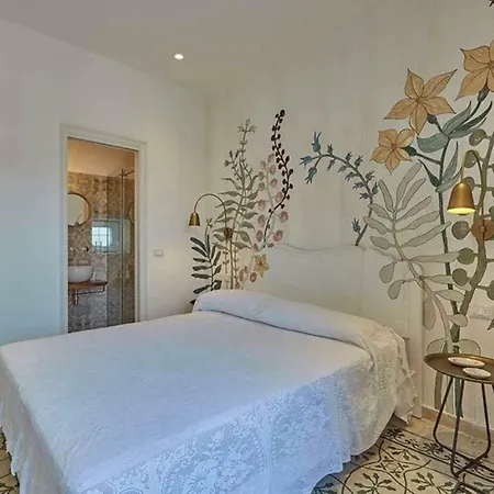 Guest house Piazza Duomo 36