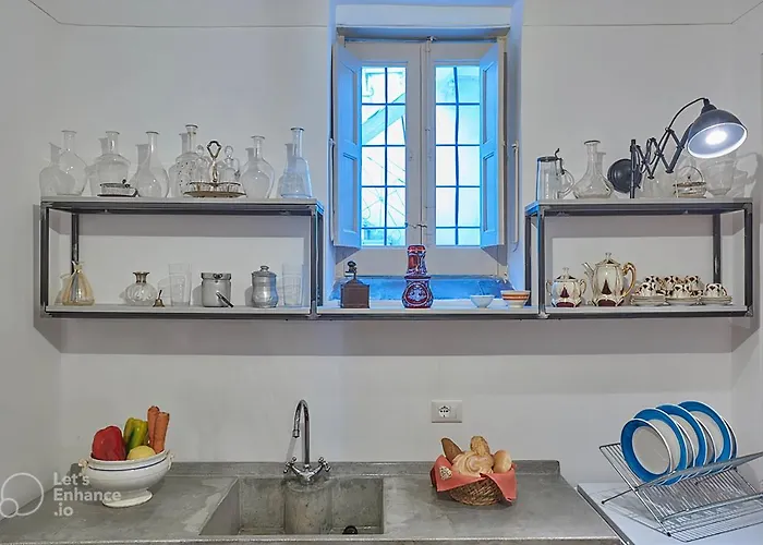 Gæstehus Piazza Duomo 36 4*