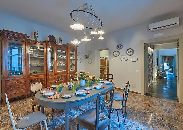 Piazza Duomo 36 Gæstehus 4*