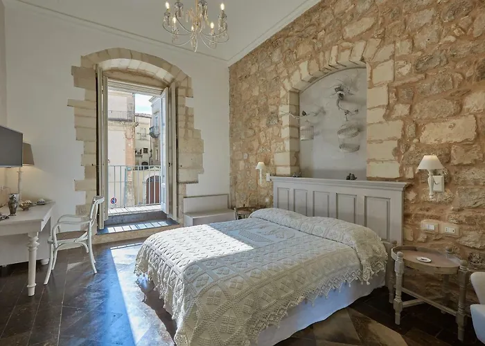 Gæstehus Piazza Duomo 36 4*