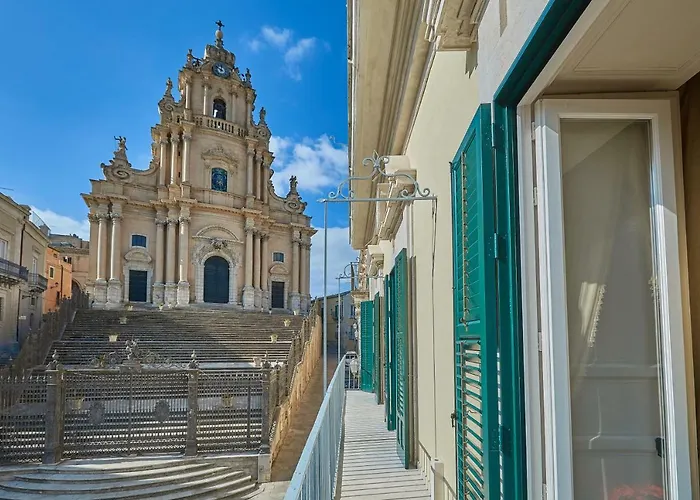 Piazza Duomo 36 Gæstehus 4*