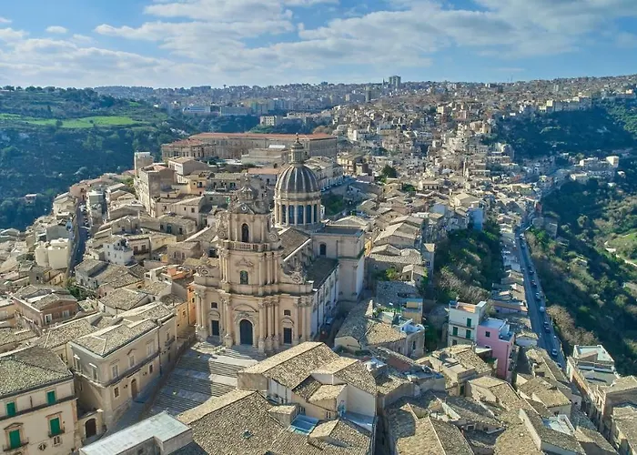 Piazza Duomo 36 Gæstehus