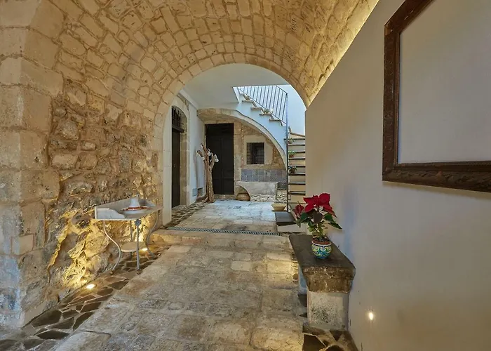 Piazza Duomo 36 Gæstehus