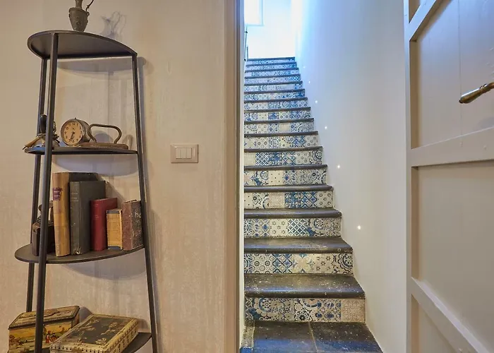 Piazza Duomo 36 Gæstehus 4*