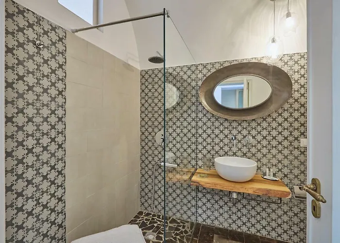 Piazza Duomo 36 Gæstehus 4*