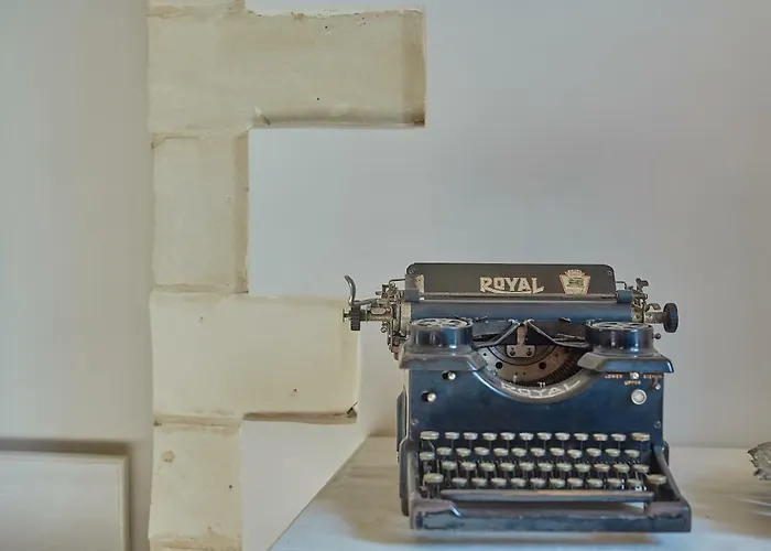 Gæstehus Piazza Duomo 36 Ragusa