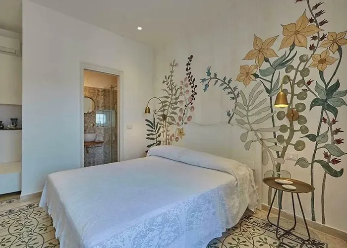 Gæstehus Piazza Duomo 36