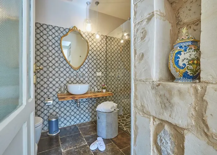 Piazza Duomo 36 Gæstehus 4*